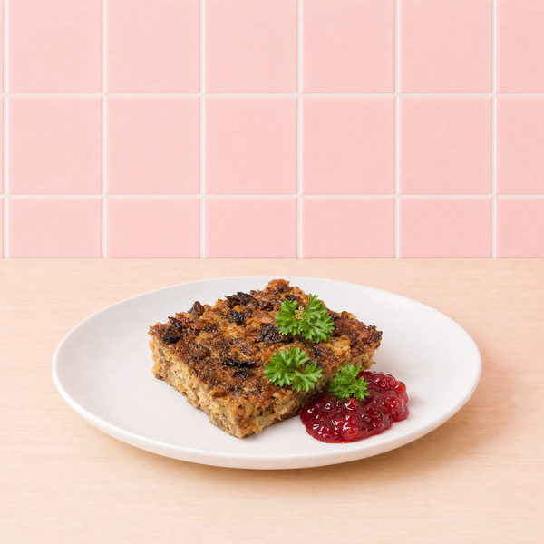 Kålpudding