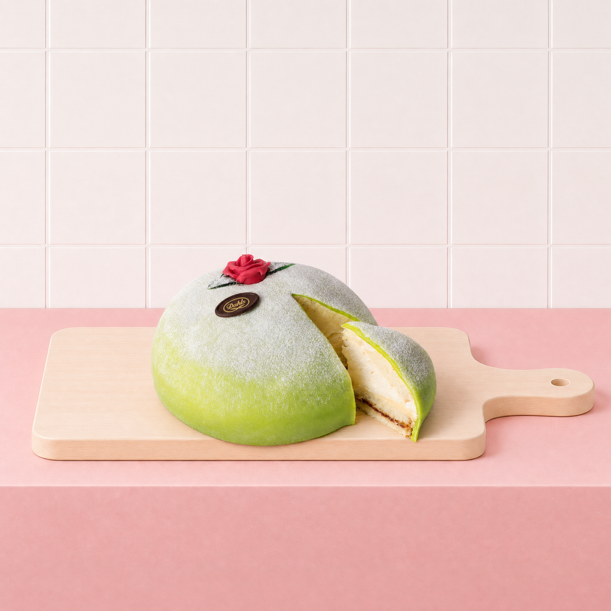 Princesstårta